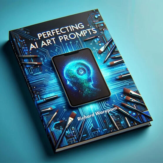 Perfecting AI Art Prompts