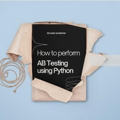 How To Perform A/B Testing Using Python